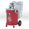 Picture of 8912 Milwaukee VACUUM CLEANER 9.2A 3 STAGE,11 Gallon 1-1/3 Horsepower Blower,Wet/Dry Vacuum