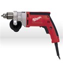 Picture of 0200-20 Milwaukee Electric Drill,7 Amp 3/8" Drill,0 to 1200 rpm