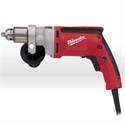 Picture of 0300-20 Milwaukee Electric Drill, 1/2 850