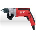 Picture of 0302-20 Milwaukee Electric Drill, 1/2 850 MAGNUM