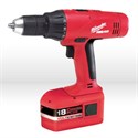 Picture of 0522-20 Milwaukee Drill 1/2 18V 0-450/1500 T-