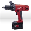 Picture of 0616-24 Milwaukee Drill 1/2 14.4V T-HANDLE KIT