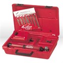Picture of 6540-1 Milwaukee SCREWDRIVER 2.4V KIT