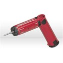 Picture of 6545-6 Milwaukee SCREWDRIVER 2-SPEED 2.4V TOOL ONLY