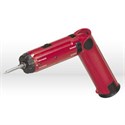 Picture of 6546-6 Milwaukee Cordless Screwdriver,2.4V 2-SPEED