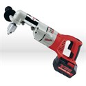 Picture of 0721-21 Milwaukee Right Angle Drill,V28 Right Angle Drill Kit