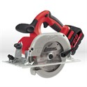 Picture of 0730-22 Milwaukee V28 6-1/2" CIRCULAR SAW W/2-28V Batteries