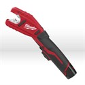 Picture of 2471-21 Milwaukee Tube Cutter,12V TUBE CUTTER W/1 battery