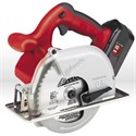 Picture of 6320-21 Milwaukee METAL CUTTING SAW 6-1/2 18V