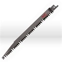 Picture of 48-00-1301 Milwaukee Reciprocating Saw Blade,SAWZALL BLADE PRUNING 5T 9LG