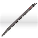 Picture of 48-00-1303 Milwaukee Reciprocating Saw Blade,SAWZALL BLADE PRUNING 5T 12LG