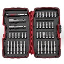Picture of 48-32-1505 Milwaukee Screwdriver Set,40 pc SCREW-DRIVING SET