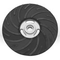 Picture of 49-36-3800 Milwaukee Sanding Backing Pad,PAD 7" SPIRAL BACKING