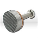 Picture of TB-MR Milwaukee 4oz MILLED REPLACEMENT HAMMER FACE,Stiletto TBMR Replacment Head