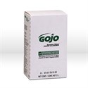 Picture of 7572-02 Gojo Supromax Hand Cleaner Dispenser Refills,5000 ml