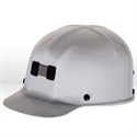 Picture of 91522 MSA Safety Cap,COMFO Staz-On,White