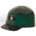 Picture of 91584 MSA Safety Cap,COMFO Staz-On Lamp Brkt,Green