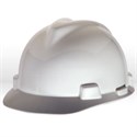 Picture of 463942 MSA Safety Cap,V-Gard W/Staz-On Suspension,White