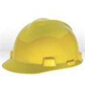 Picture of 463944 MSA Safety Cap,V-Gard W/Staz-On Suspension,Yellow