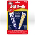 Picture of 8276 J-B Weld KWIK WELD COMPOUND,Fast set 7 fast cure,Set time/4 minutes