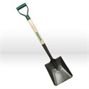 Picture of 42106 Ames Square Point Shovel,DHSP Open Back Shovel,D-grip Handle