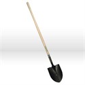 Picture of 45106 Ames LHRP Open Back Shovel W/Steel Collar