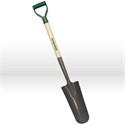 Picture of 47107 Ames Razor-Back Drain Spade,DH Open Back 14"