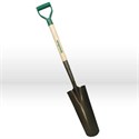 Picture of 47108 Ames Razor-Back Drain Spade,DH Open Back 16"