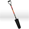 Picture of 47604 Ames Razor-Back Drain Spade,DH Closed Back 16"