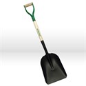 Picture of 50139 Ames DH Steel Eastern Scoop,11"x15" Blade