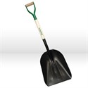 Picture of 53121 Ames DH Steel Western Scoop,15"x19" Blade