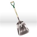 Picture of 53136 Ames Scoop Shovel,14,Aluminum,DH,CAL14WGS
