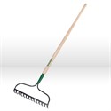 Picture of 63107 Ames Bow Rake,14T-54" handle,WLD,YB14-4 1/2
