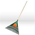 Picture of 64169 Ames Leaf Rake,30",Green,Poly