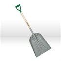 Picture of 79770 Ames DH ABS Grain/Snow Scoop,14-3/4"x18-3/4" blade