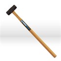 Picture of 1199400 Ames Sledge Hammer,Double faced,36" Hickory Handle,Head Wt/12 lbs