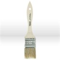 Picture of 1602-1.5 Starlee Imports White Chinese Wood Handle Chip Brush,1-1/2"