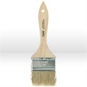 Picture of 1602-2 Starlee Imports White Chinese Wood Handle Chip Brush,2"