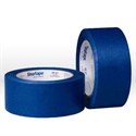 Picture of 202879 Shurtape Masking Tape,1-1/2",L 60yds,Blue,5.7 mil