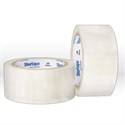 Picture of 207141 Shurtape Carton Sealing Tape,2",55yds,Clear,1.6 mil