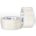 Picture of 207142 Shurtape Carton Sealing Tape,2",110yds,Clear,1.6 mil