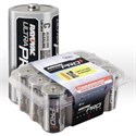 Picture of ALC-12 Ray-o-Vac Battery,C,Alkaline