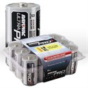 Picture of ALD-12 Ray-o-Vac Battery,D,Alkaline