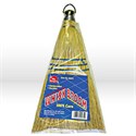 Picture of 761 Alliance Broom,Wisk broom,100% Natural Corn,Strong Stitching,Metal hang-up ring