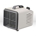 Picture of CZ707 Alliance Personal Heater/Fan,Watts/750W/1500W,All Metal Body,7.75x6.75x6.0