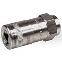 Picture of 6304-C Alemite Hydraulic Grease Coupler,Standard 1/8"