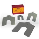 Picture of 81945 Precision Slotted Shim Shop Kit,50mmx50mm,Material Stainless Steel