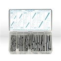 Picture of 12907 Precision Taper Pins,100 PC,Assortment