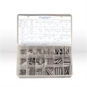 Picture of 12912 Precision Dowel Pins,176 PC,Assortment