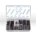 Picture of 12925 Precision Roll Pins,300 Pc,Assortment